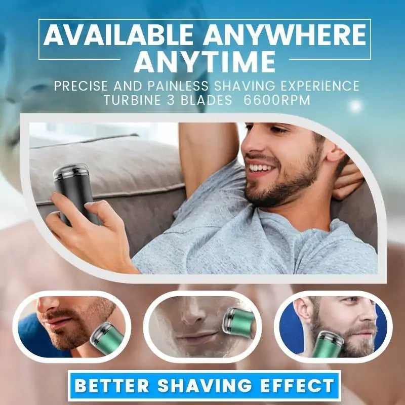 Lobezno™ Razor